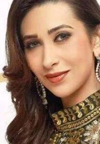 卡瑞斯玛·卡珀