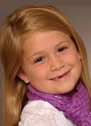 帕丽斯·冯·戴克