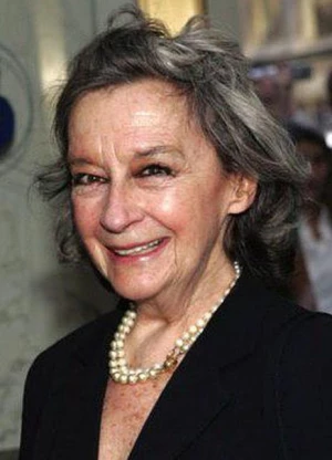 佐伊·考德威尔