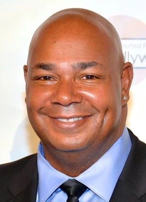 凯文·迈克尔·理查德森