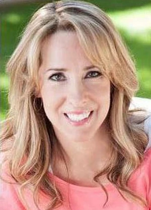 黛布拉·罗杰斯