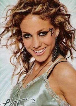 克里斯蒂娜·克莱恩