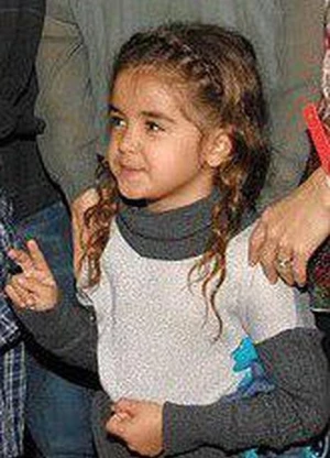 茱莉亚·斯卡帕·萨尔达尼亚