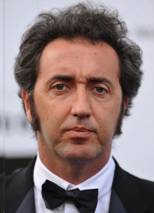 保罗·索伦蒂诺