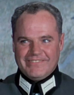 贝诺·斯德泽巴赫