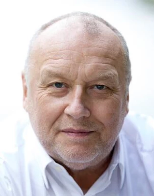 托马斯·席尔梅