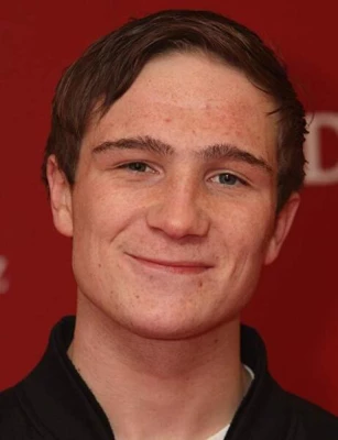 弗雷德里克·劳