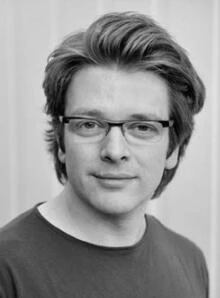 法比安·哈尔比格