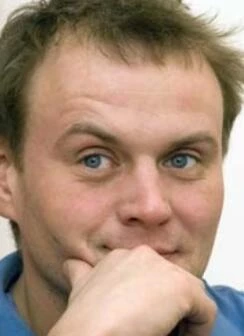 大卫·史崔梭德