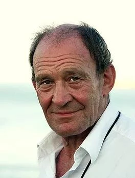 米歇尔·门德尔