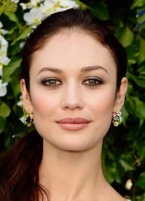 欧嘉·柯瑞兰寇