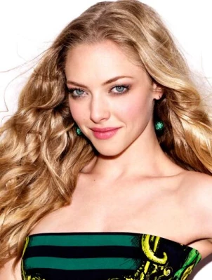 阿曼达·塞弗里德