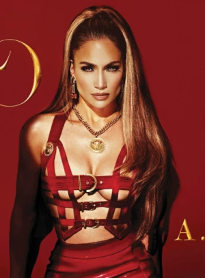 詹妮弗·洛佩兹