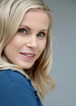 凯瑟琳·萨瑟兰