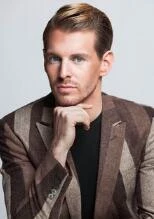 詹姆斯·奥夫斯