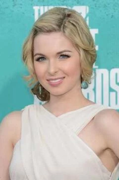 柯尔斯顿·布朗特