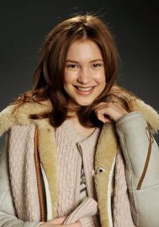 艾莉克希娅·法斯特