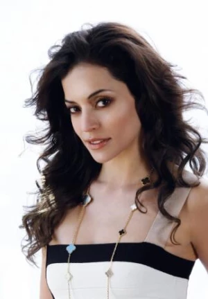 埃曼妞·沃吉亚