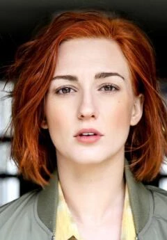 凯瑟琳·巴雷尔