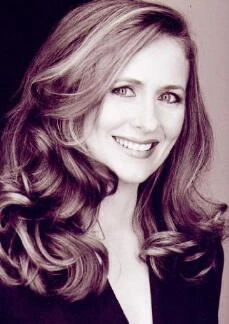 帕特里夏·哈里斯