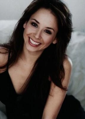 乔瓦娜·休盖特