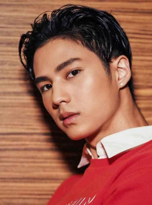 提顶·玛哈由踏纳