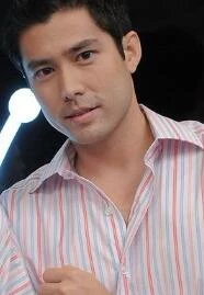 柯尔士艾达·潘恩温