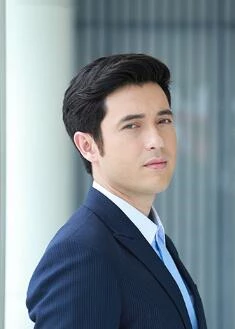 安德鲁·查理·格雷格森