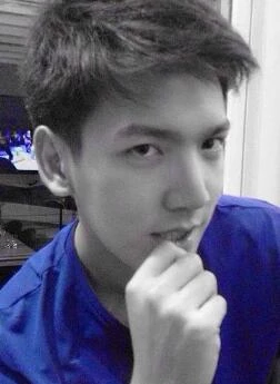 First Ekkaphong Jongketkorn