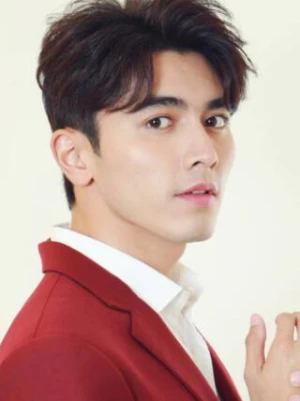 纳瓦希·普潘塔奇斯