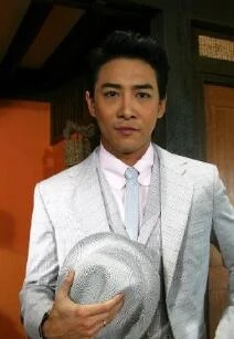 Boy Pidsanu Nimsakul