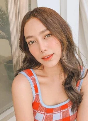 潘珊妮娅·甘宋卢