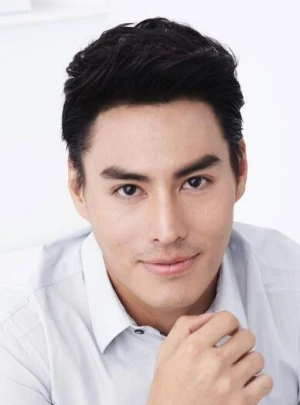 纳文·耀万鹏衮