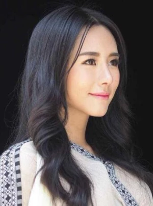 安嘉莎·蒙坤莎麦