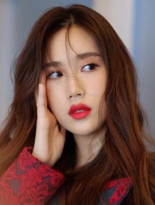 娜米妲·吉勒娜拉帕