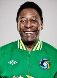 埃德森·阿兰特斯·多·纳西门托