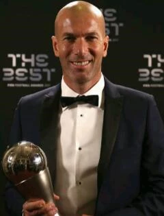 齐内丁·齐达内