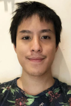 坤查努·肯甘卡