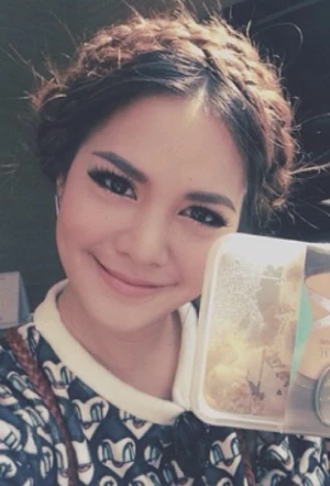 萍玛妲·巴琳娜素帕龚