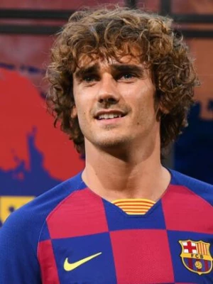 安东尼·格里兹曼