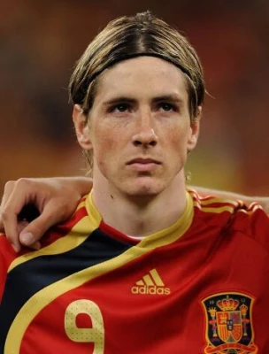 费尔南多·托雷斯