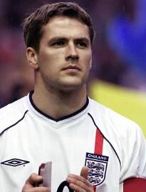 迈克尔·詹姆斯·欧文