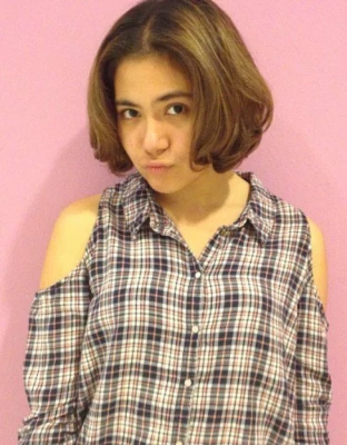 葩薇妲·某日吉