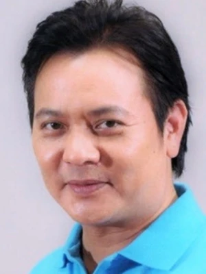 Poo Anuwat Niwatawong