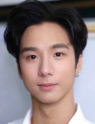 Nutchapan Paramacharenroj