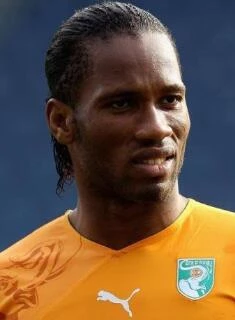 迪迪埃·德罗巴