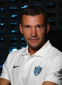 安德烈·舍甫琴科