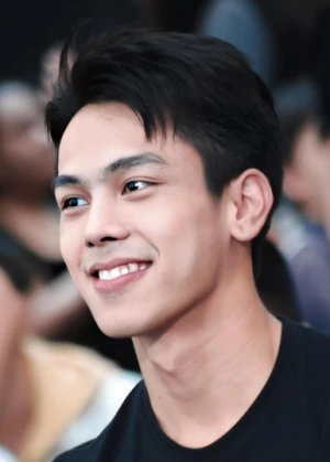 珀拉潘·斯克里卡德查