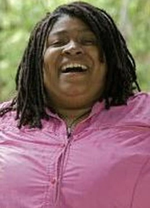 弗兰西丝·卡利耶