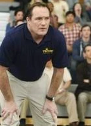 帕特里克·罗伯特·史密斯